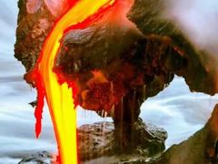 -夏威夷火山国家公园