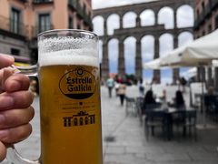 -塞哥维亚输水道