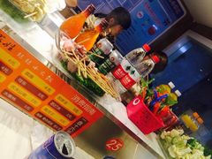 北家姓转转小火锅-北家姓转转小火锅(万辉店)