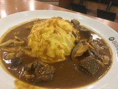 -COCO壱番屋(北京平安国际金融中心店)