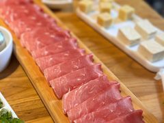 -四喜小胖·北京涮肉(五道营店)