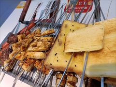 -亿牌牌东北烧烤(博物馆旗舰店)