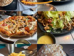 -MI WU FACTORY米屋美食工厂餐厅(绿地店)