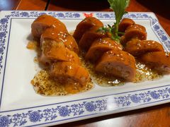 -徐鼎盛民间菜(南坪后堡店)