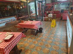 露天位-辣小鲜·南昌大排档(船山路店)