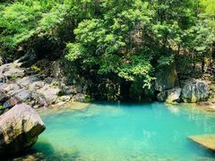 -丹山赤水风景名胜区