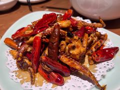 -吕氏疙瘩汤·新派鲁菜(济南万象城店)