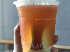 -ADO KAFE(大学城店)