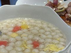 -虎哥私房菜(馒头山店)