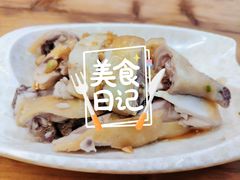 -陈记汤饭(水巷口店)