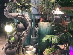 -原味田园·客家菜·土窑鸡(中航城君尚购物中心店)