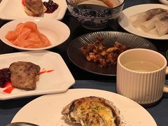 -盛宴自助餐厅(运达喜来登店)