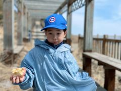 -白草畔自然风景区