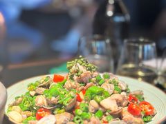 -Ameigo梅果·云贵川bistro(长宁来福士店)