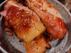 蜂蜜烤鸡-BOR Eatery(安福路店)