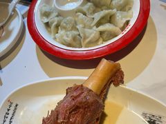 -李老哈·东北菜(宋园路店)