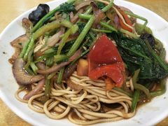 -水仙拉面(水仙街店)