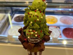 -哈根达斯(城西银泰店)