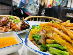 -粤拭轩·广东味道(祥和里店)
