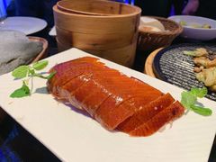 -大董(华贸购物中心店)