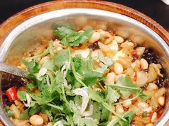 木桶豆花-老西门·常州菜(新区店)