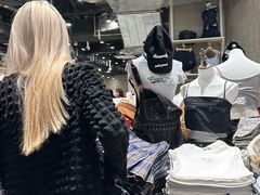 -BASEMENT FG (成都太古里店)