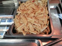 -红全周·洪濑鸡爪(万祥路店)