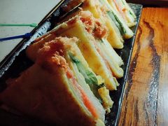 -OX BAR 拉培耶小镇(大连老街店)