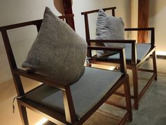 -翁暖茶馆(滨江东总店)