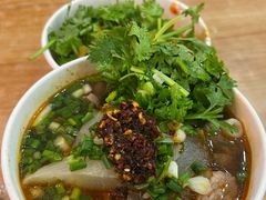 -江三王记牛杂馆(总店)