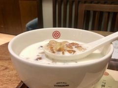 -彬媽糖水(侨鑫国际店)