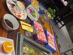-好得火锅(育才店)