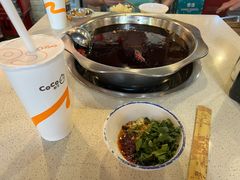 特色原汤碟-水碾河刘老大串串香(水碾河路店)