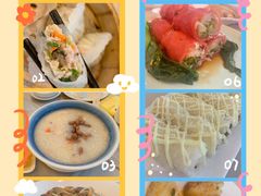 -益健名厨海鲜城(夏湾店)