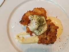 -天津东凯悦酒店·Market Café自助餐厅
