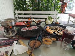 -丽江庭院之丽江往事(安定门店)