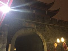 -鼓楼(西湖风景名胜区)