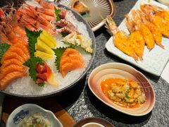 -匠和风精致料理(成都龙湖滨江天街店)