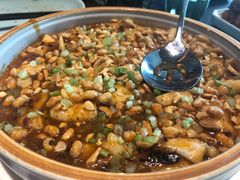 鱼豆花-有璟阁港式餐厅(金融街购物中心店)