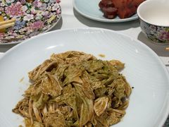 -味+新京宴·烤鸭·北京菜(创意谷店)