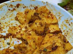 -胖老汉椒麻鸡清真新疆菜(西御街店)