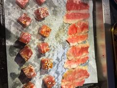 -十三姨正合丰烤肉(营迹路店)