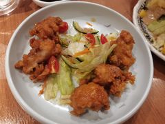-万岁寿司(天河领展店)