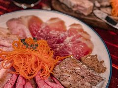 -羽深肉铺 Steak & Wine