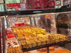 -味多美蛋糕(金顶街店)