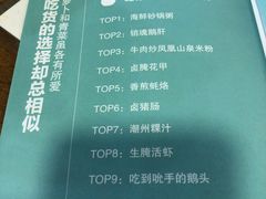 -唔止卤嘢·潮州府城菜(鹭江店)