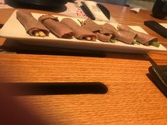 -赤坂亭M9和牛烧肉(世博源店)