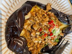 -simply thai天泰(静安嘉里中心店)
