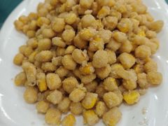 -天津外国语大学（马场道校区）食堂