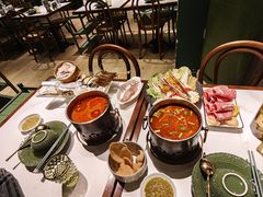 -Thai Basil罗勒叶泰式餐厅(时代天街店)